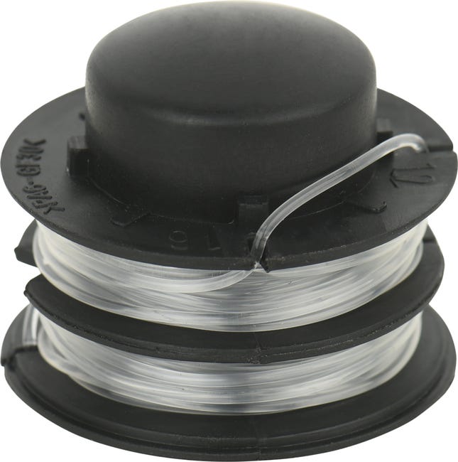 Taglierina Linea Tagliasiepi Elettrico ALM SL002 - Leggero, 1,5 Mm X 30 M, Perfetto Per Uso Domestico E Professionale! Olio Catena Stihl - Foto 7