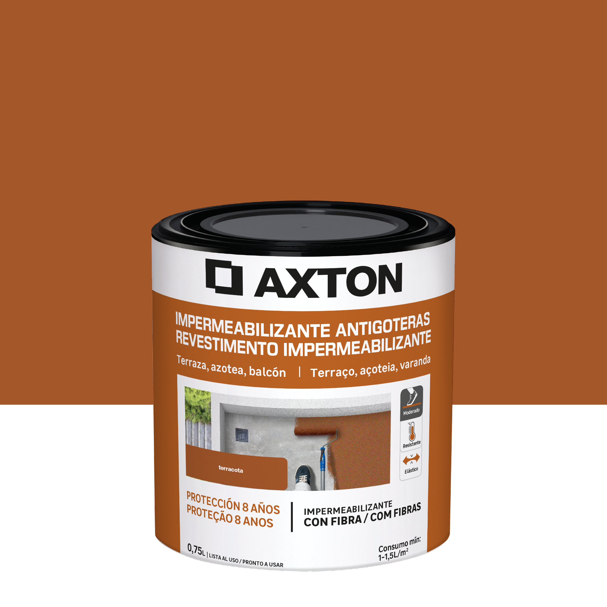 Impermeabilizante axton 🥇 ¡VER PRECIOS · Comprar Online Enero 2024!