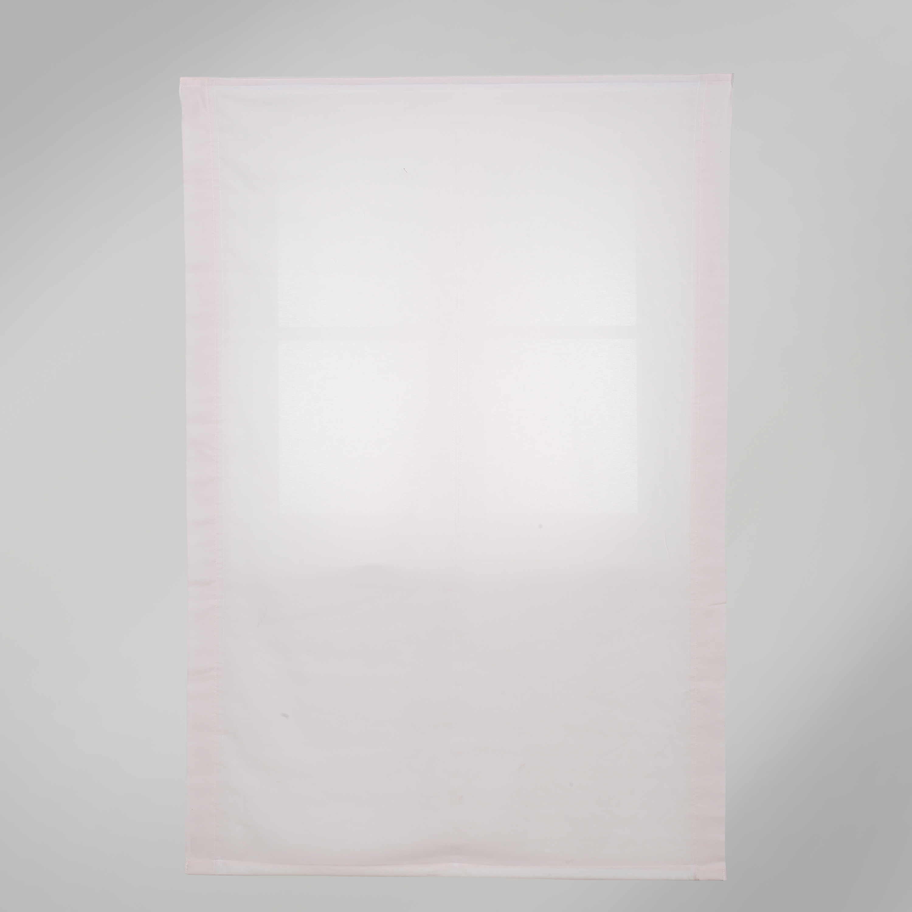 Estor plegable paqueto aire rosa de 120x175 cm