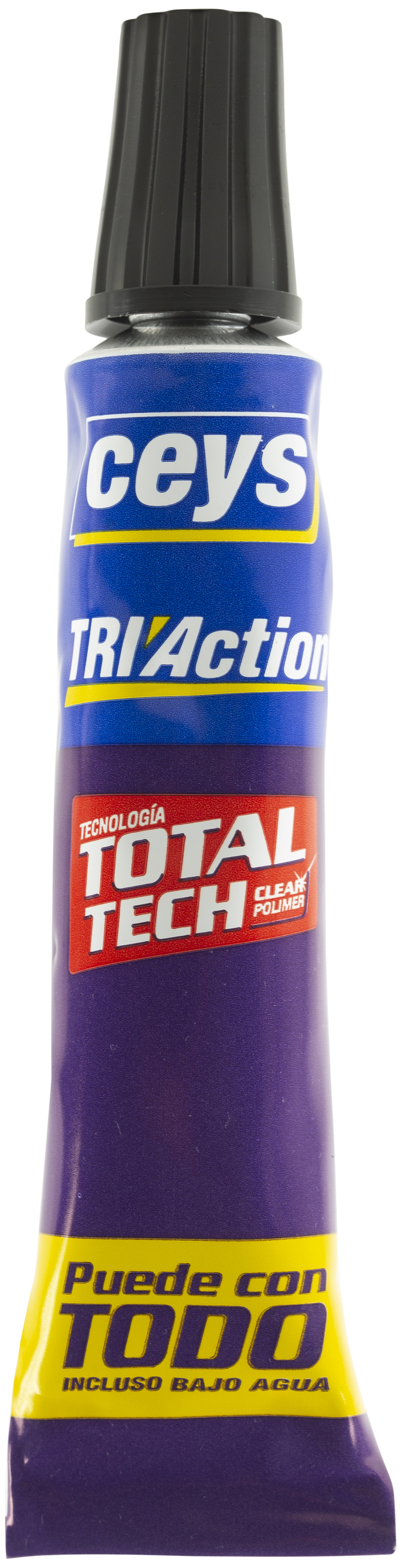 Tri\'Action Total Tech Invisible 75g CEYS