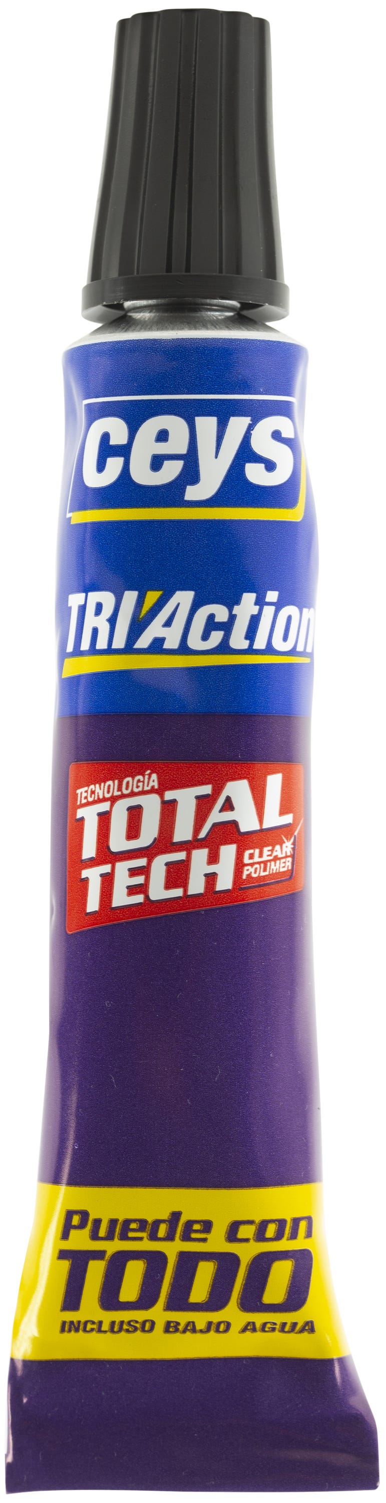 Adhesivo CEYS Total Tech Tri Action 20 gr