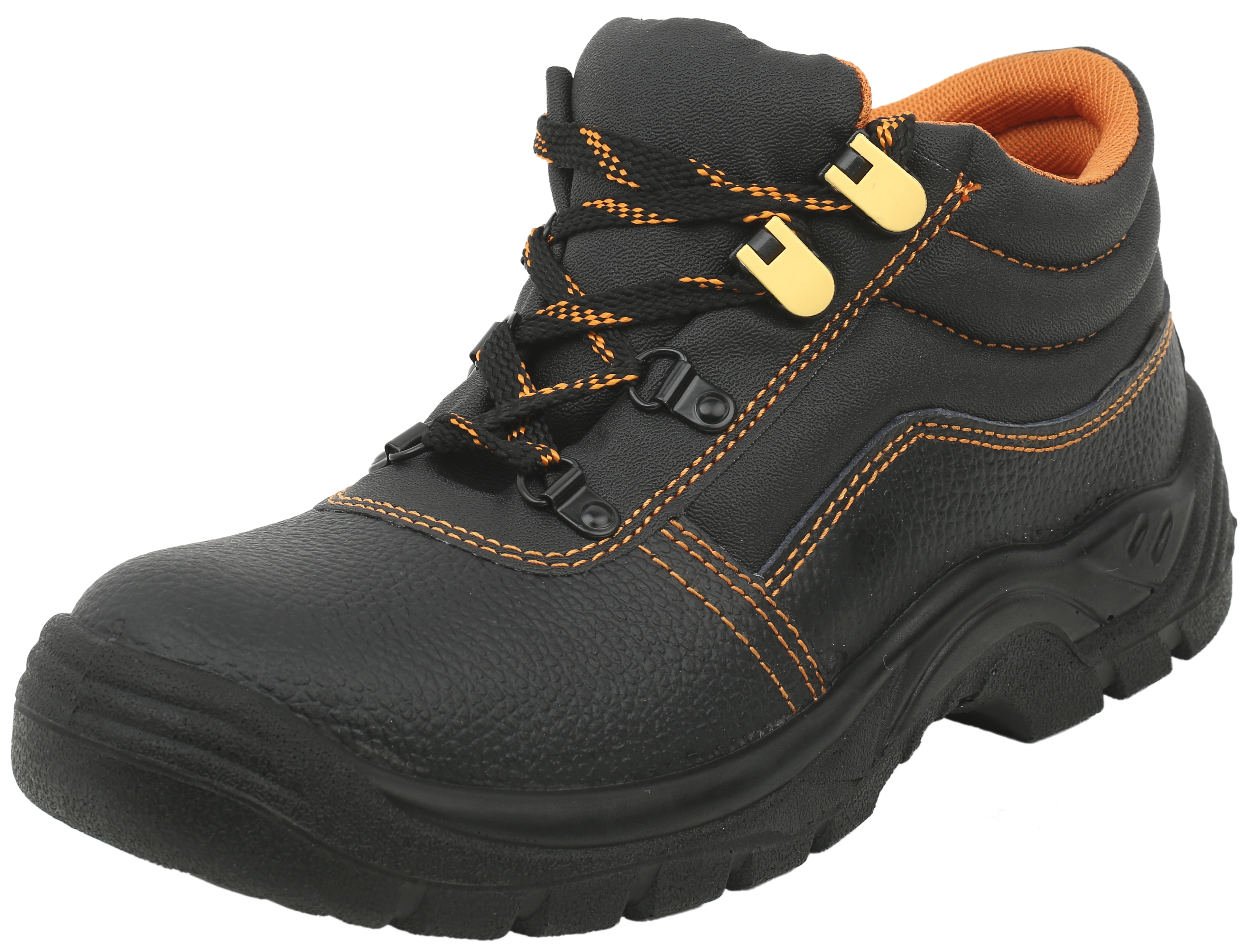 Botas de seguridad ferko zf-60055s/39 s1 negro t39