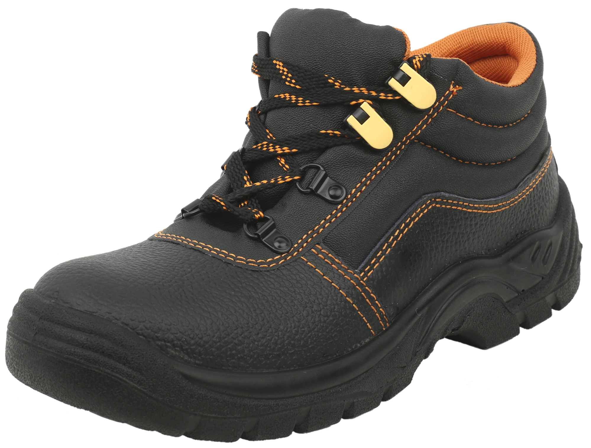 Botas de seguridad ferko zf-60055s/40 s1 negro t40