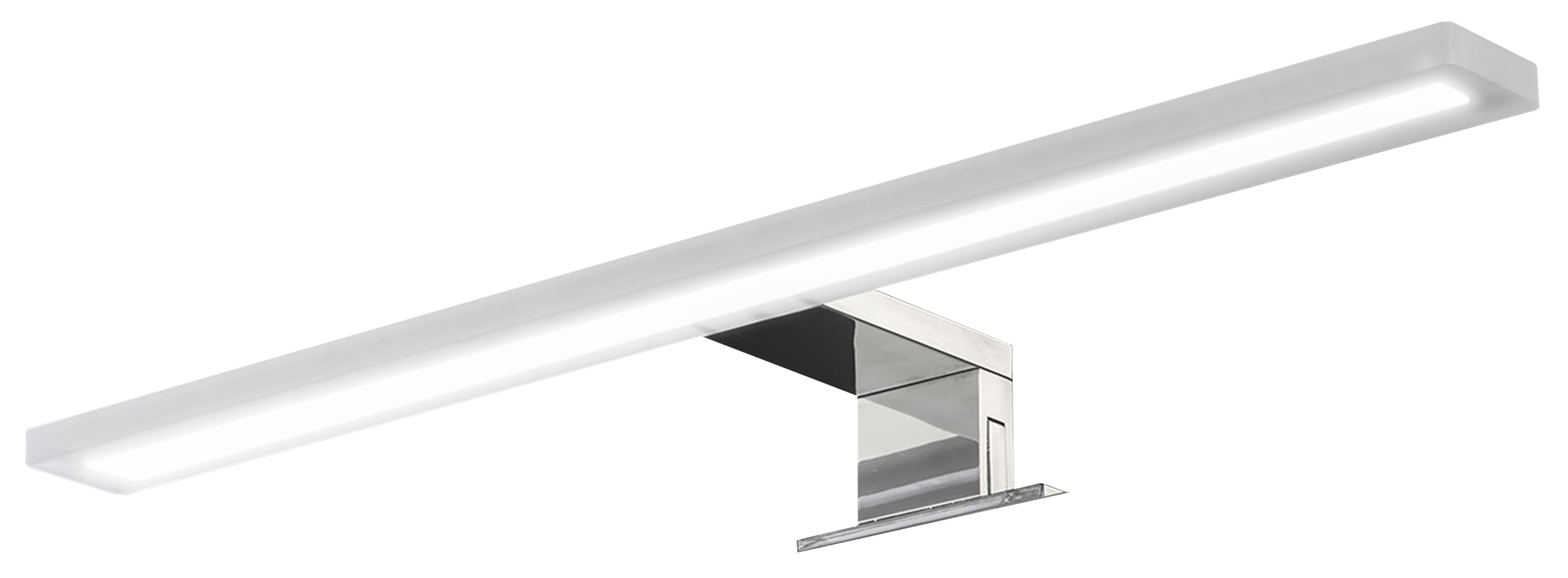 Aplique led erba gris 900 lm
