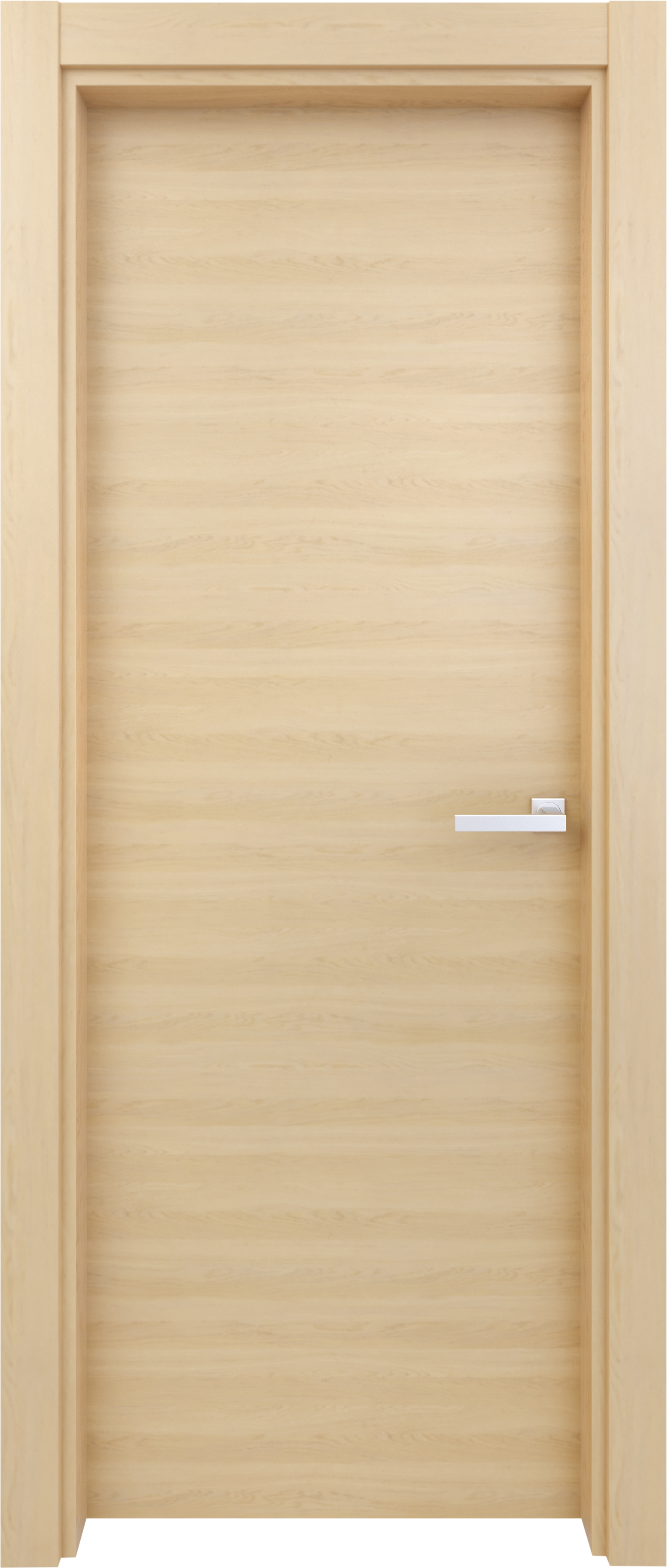 Puerta oslo roble miel apertura izquierda 62.5cm de la marca CASTALLA