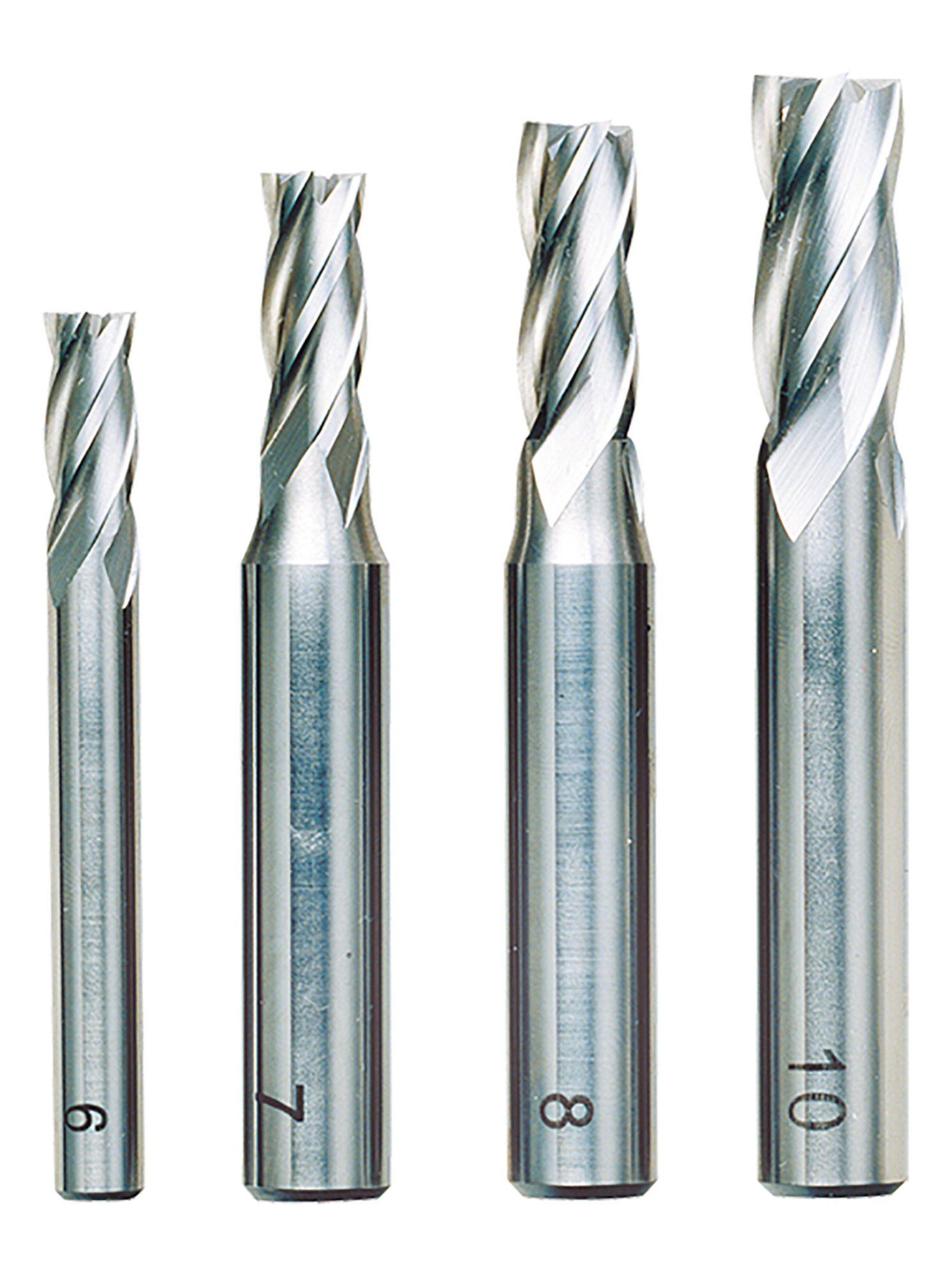 Fresas proxxon de 3,2 mm