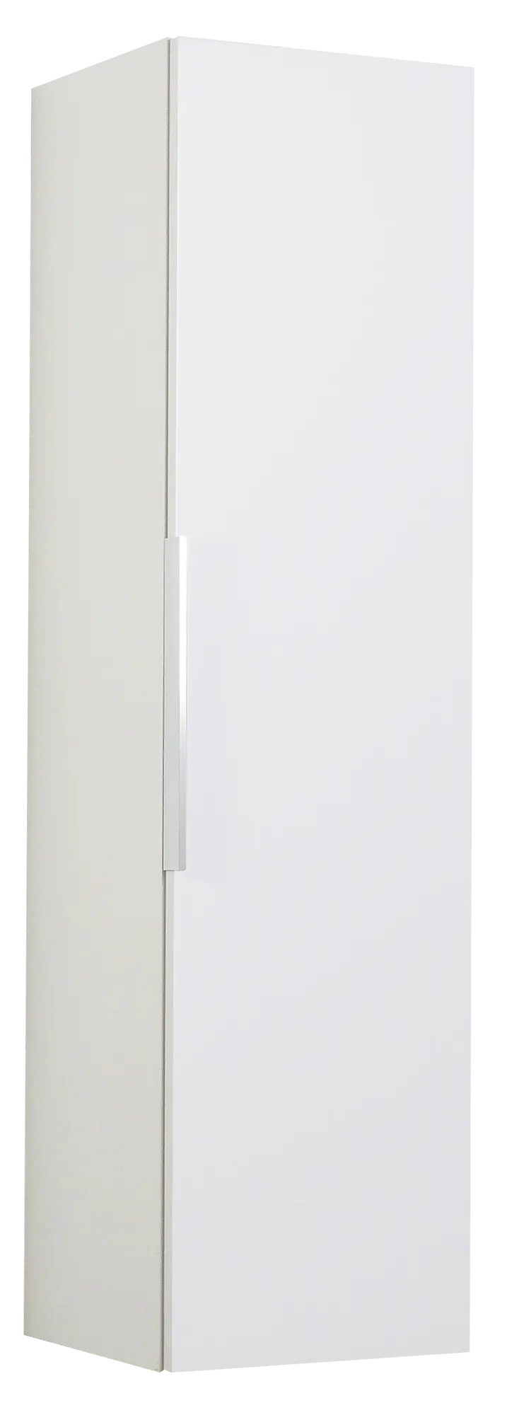 Columna de baño essential blanco 30x116x30 cm