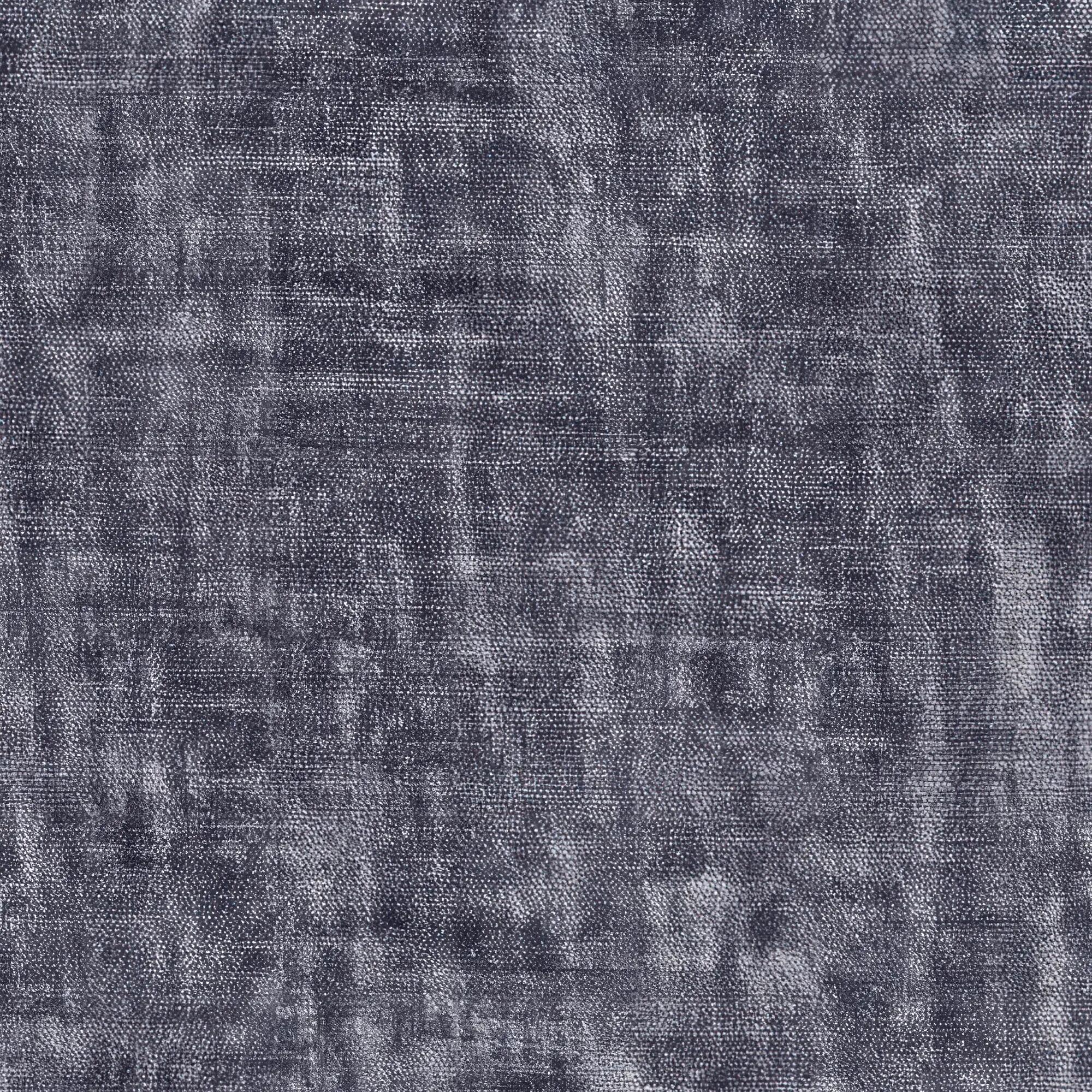 Tela al corte tapicería chenilla york azul ancho 275 cm