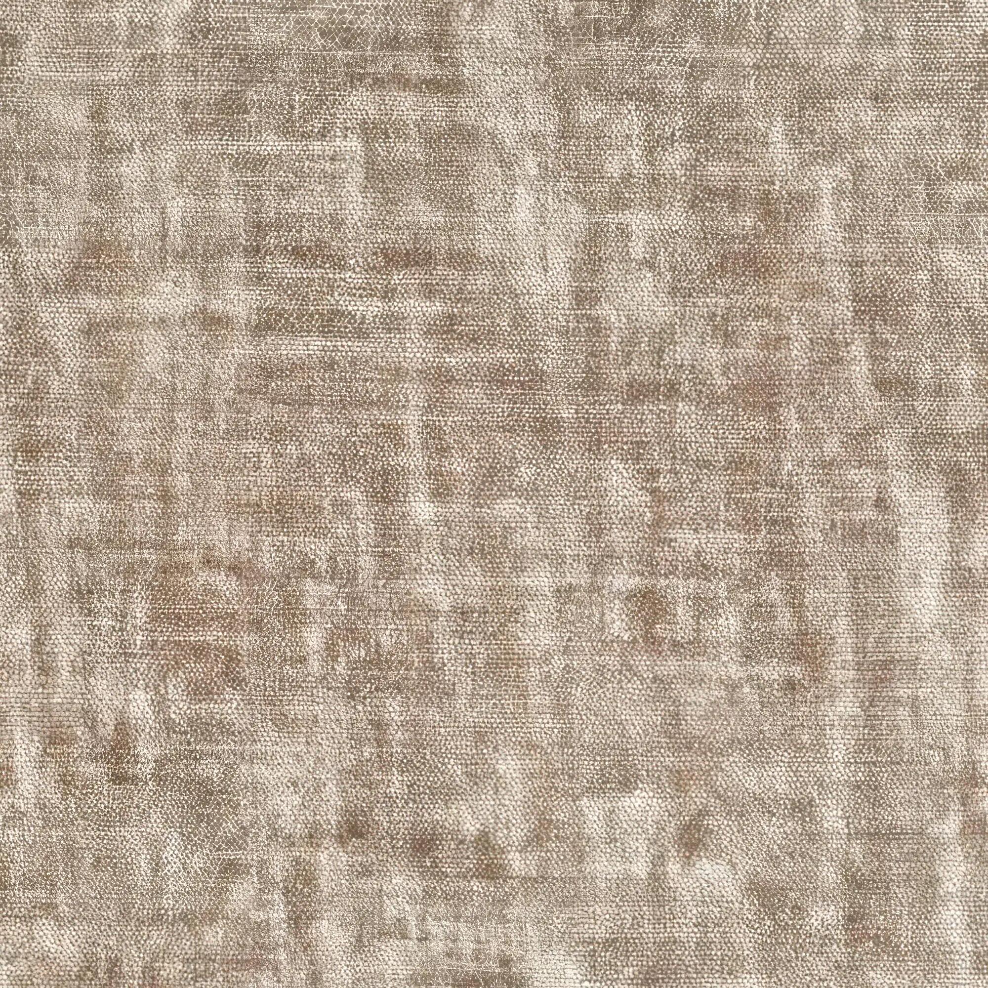 Tela al corte tapicería chenilla york camel ancho 275 cm