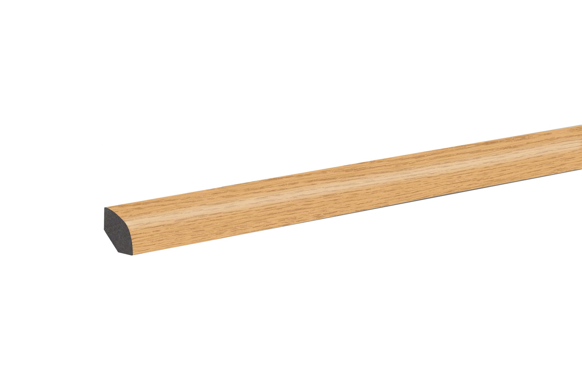 Perfil de acabado natural 240 cm MOD040 | Leroy Merlin