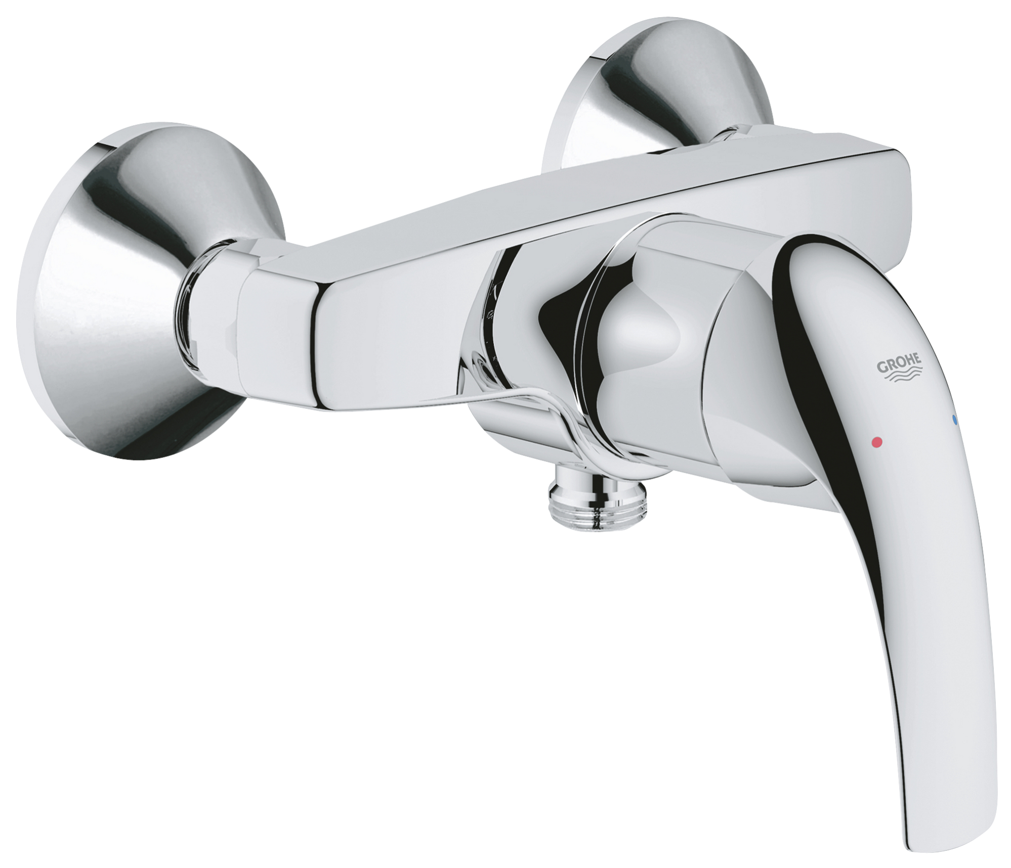 Monomando grohe start curve cromado de la marca Grohe