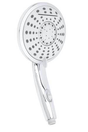 Soporte universal para alcachofa de ducha, soporte para ducha de mano sin  taladrar, soporte para alcachofa de ducha, soporte para alcachofa de ducha,  diámetro 18-25 mm, fácil de instalar