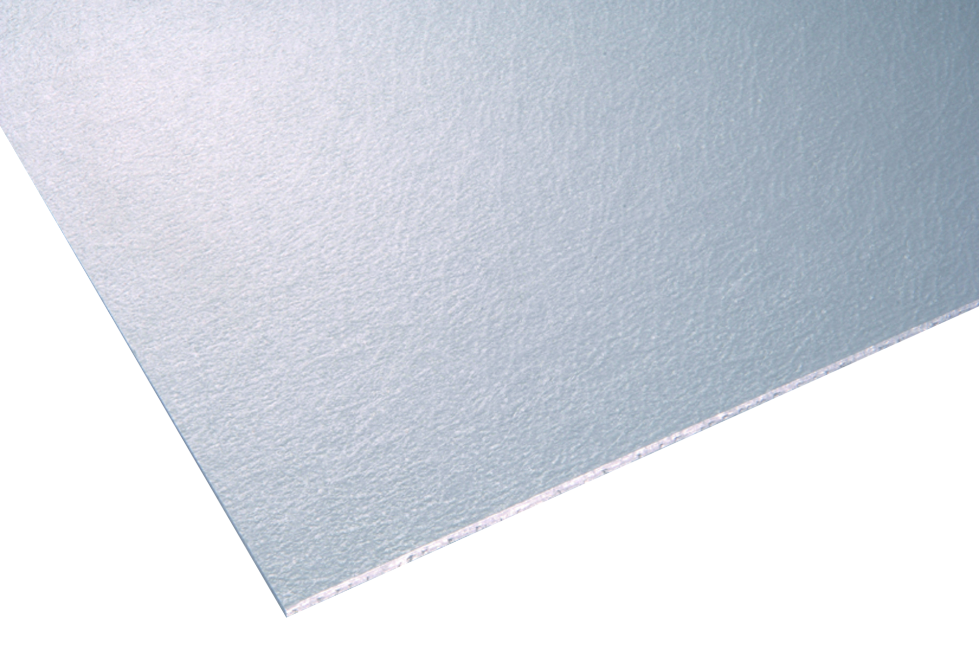 Metacrilato transparente relieve de 2.5 mm de grosor y 100x50cm de la marca Sin marca
