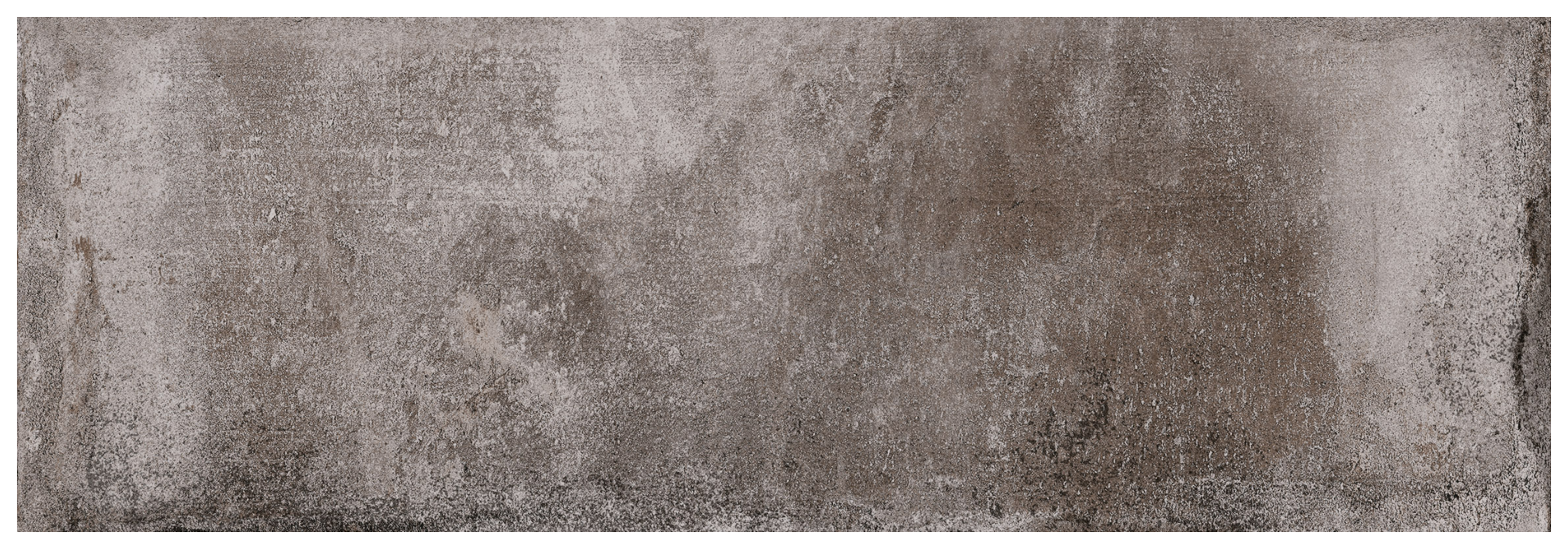 Azulejo cazorla efecto cemento gris 10x30 cm grespania