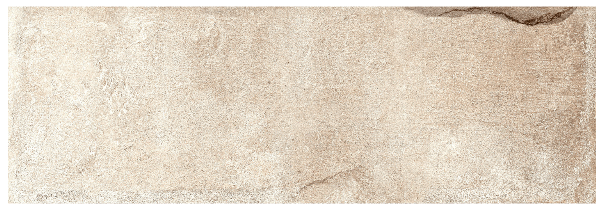 Azulejo cazorla efecto cemento blanco 10x30 cm grespania de la marca GRESPANIA Azulejo cazorla efecto cemento blanco 10x30 cm grespania de la marca GRESPANIA