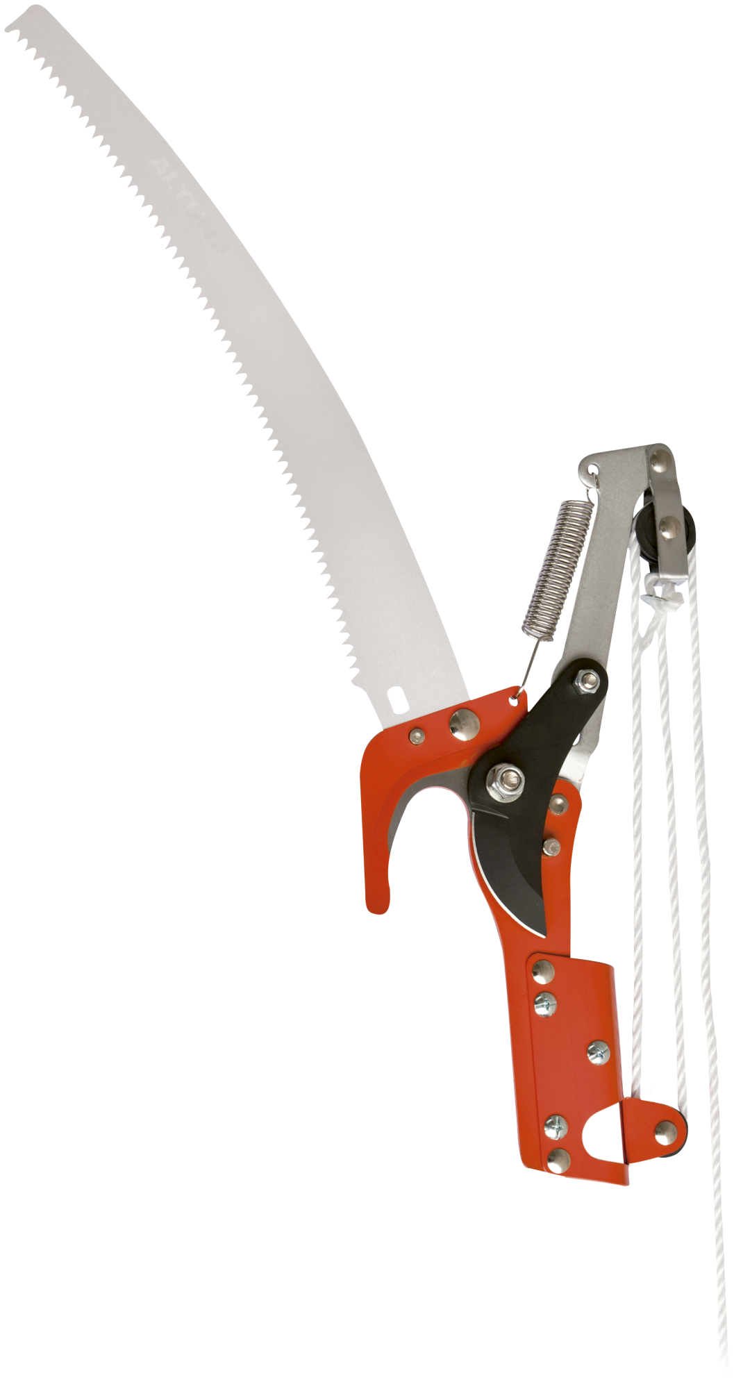 Tijera de altura altuna de corte bypass acero de la marca ALTUNA Tijera de altura altuna de corte bypass acero de la marca ALTUNA