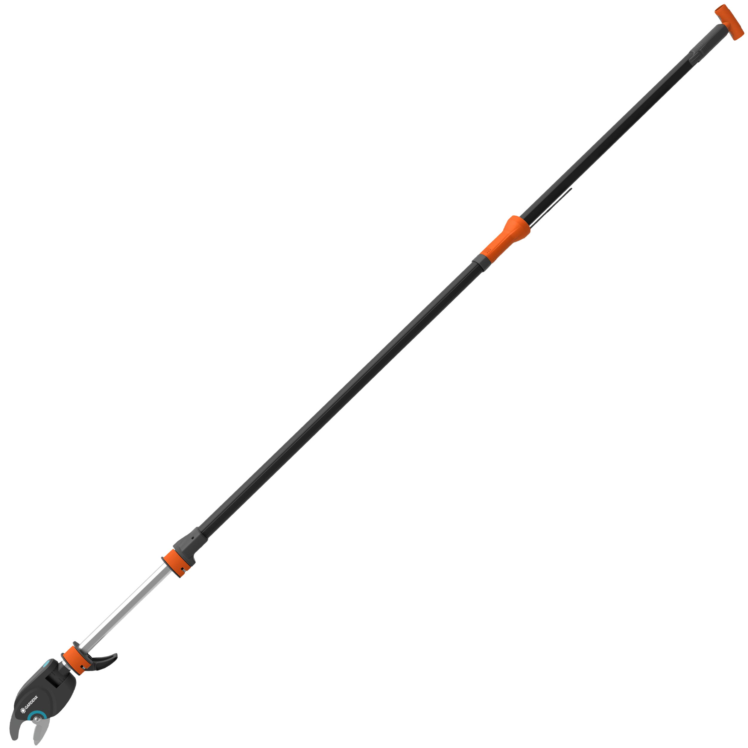 Cortarramas telescópico ajustable gardena starcut 410 plus de la marca Gardena