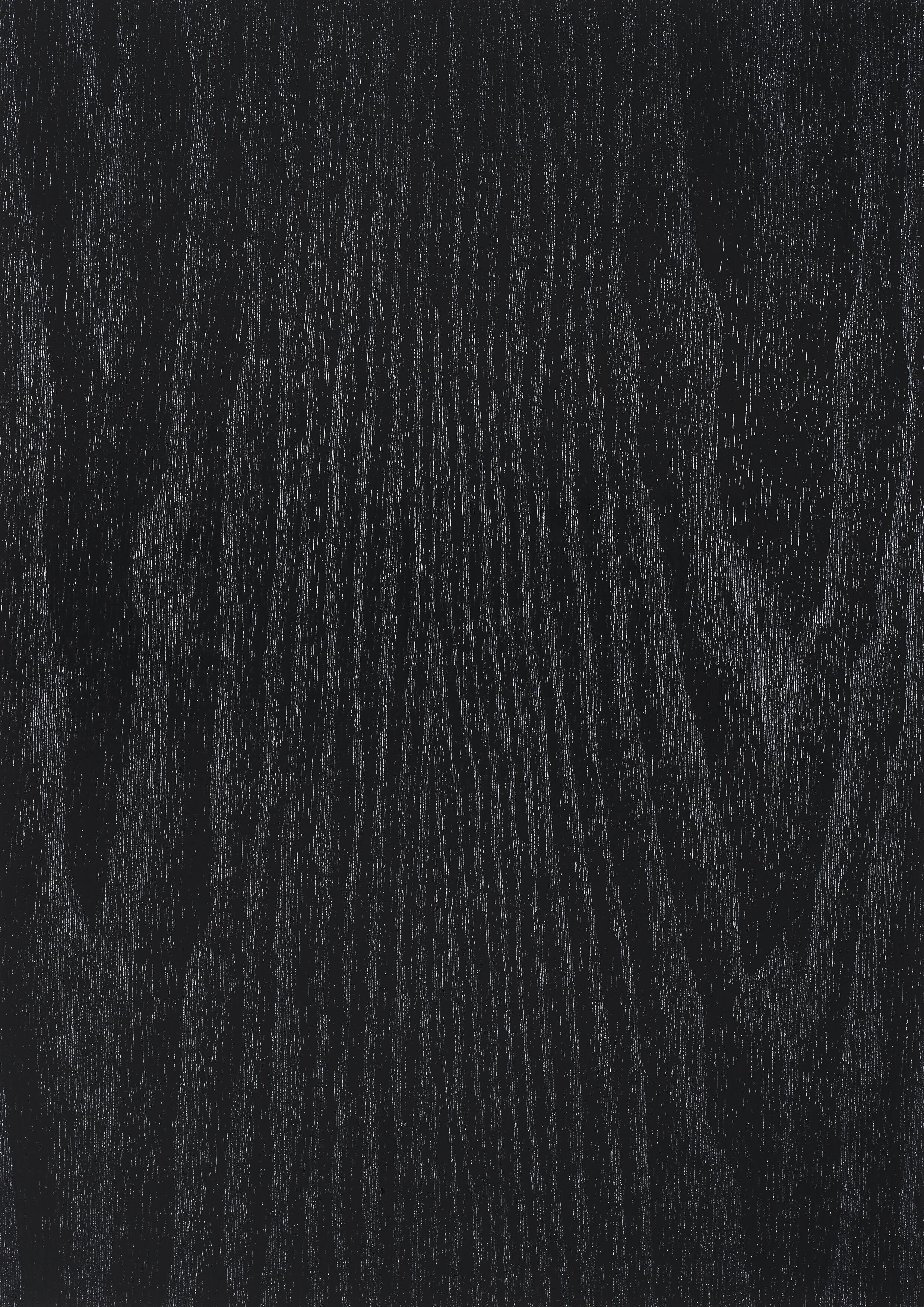 Revestimiento adhesivo mural imitación madera negro d-c-fix madera negra de0.45