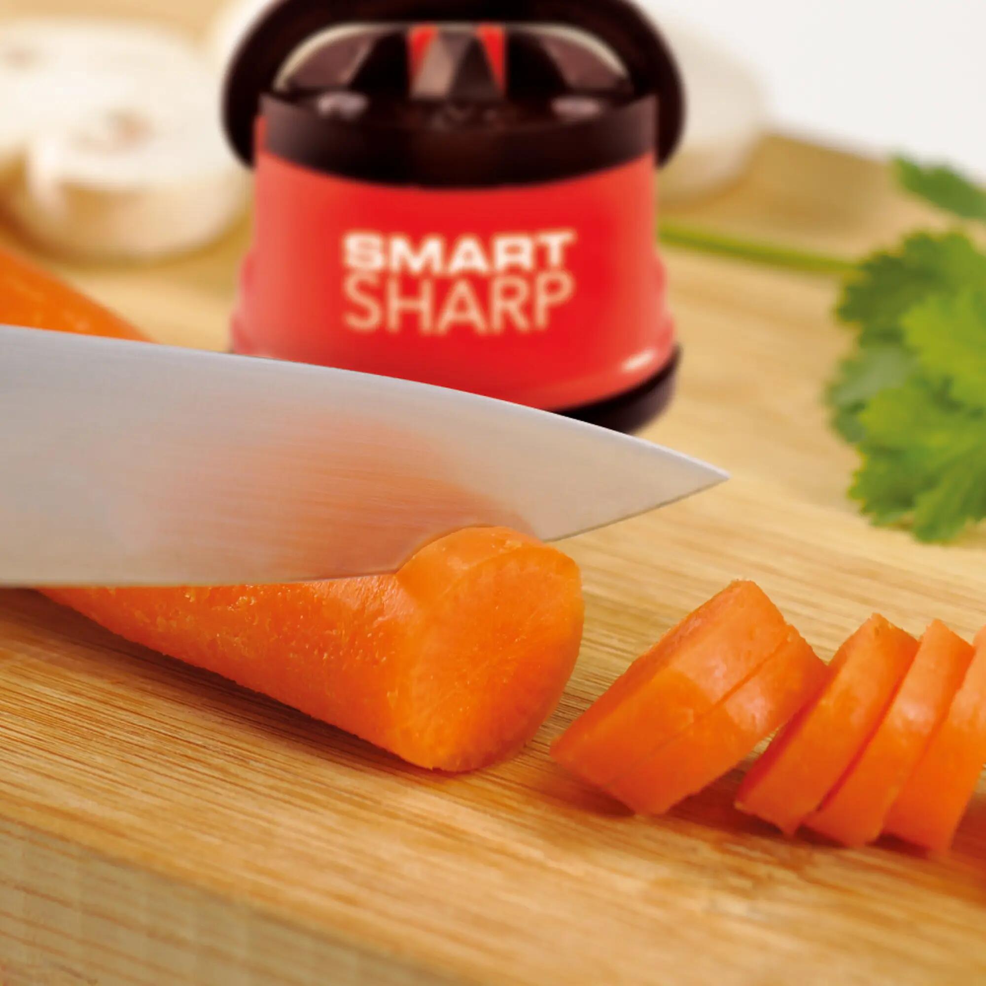 Afiladora de cuchillos smartool