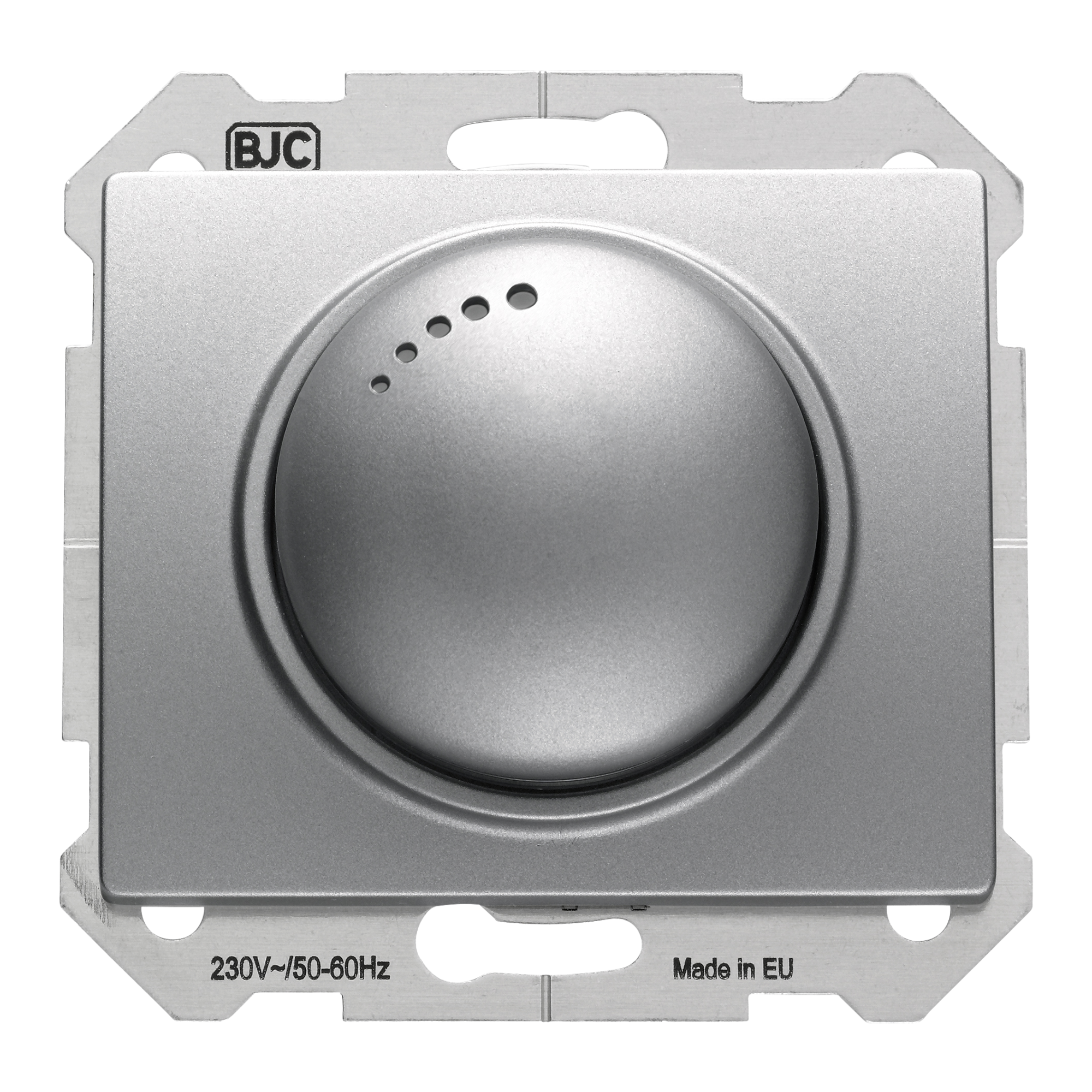 Regulador giratorio bjc mega aluminio