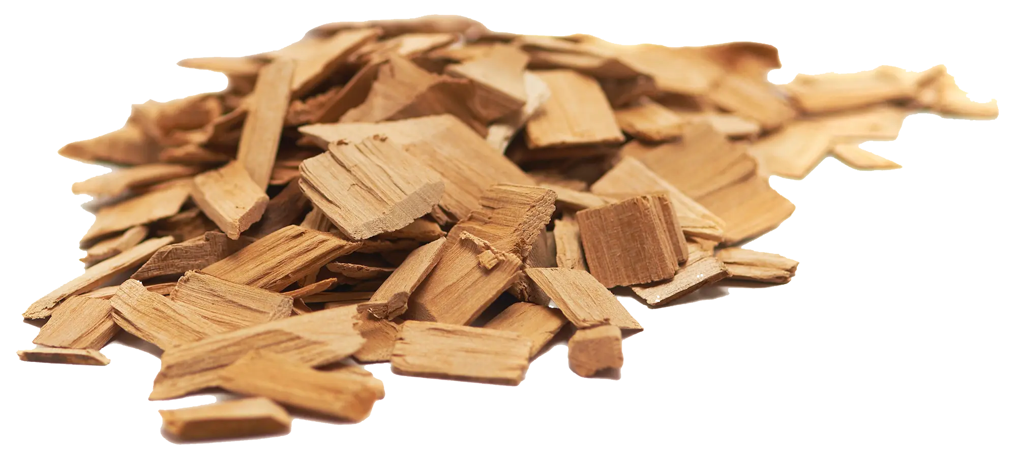 Ahumador broil king de madera recomendado para más de 8 personas