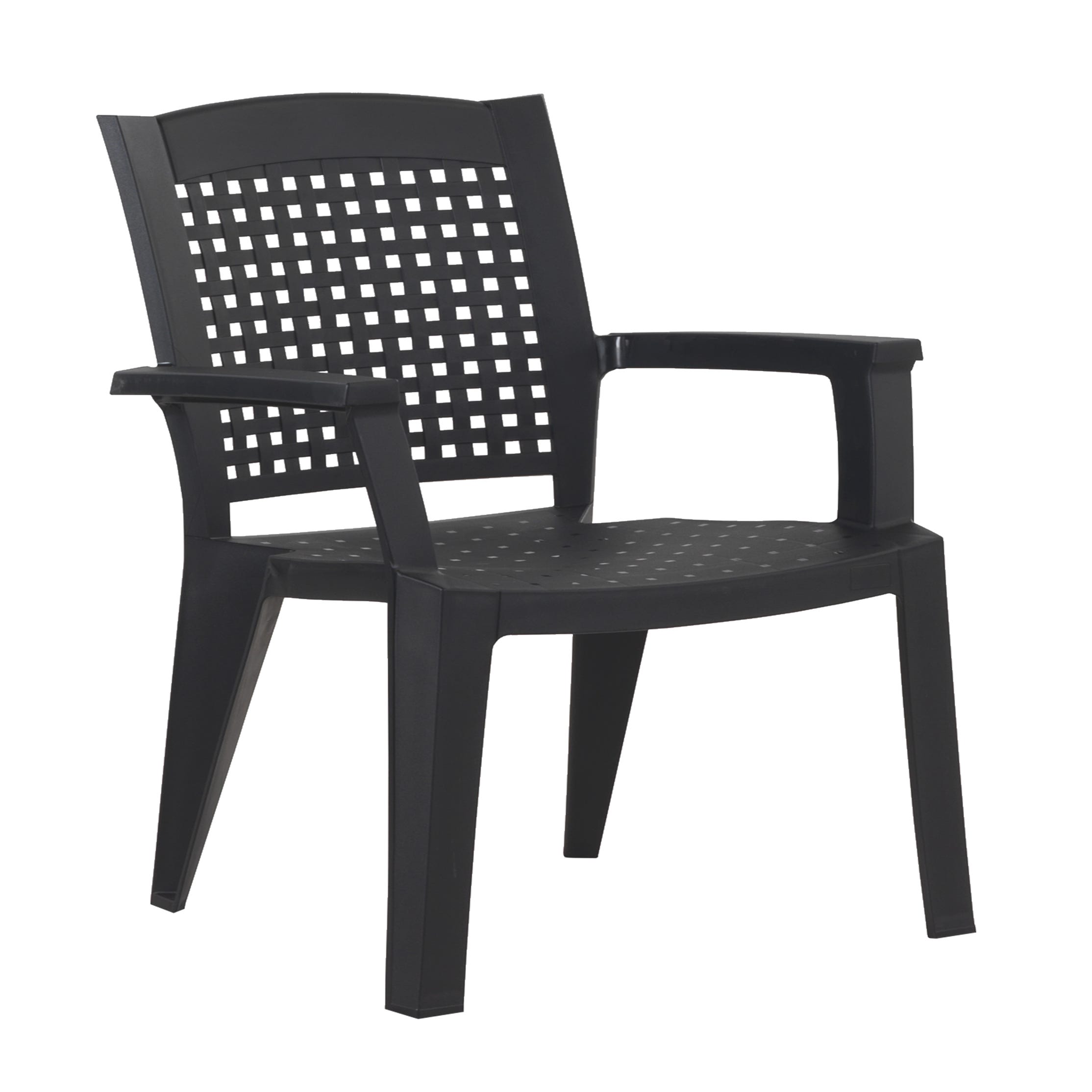 Elige el material de tus sillas de exterior: 20 ideas de shopping