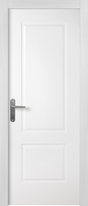 ⇒ Pestillo puerta 3022 blanco ▷ Precio. ▷ Comprar con los
