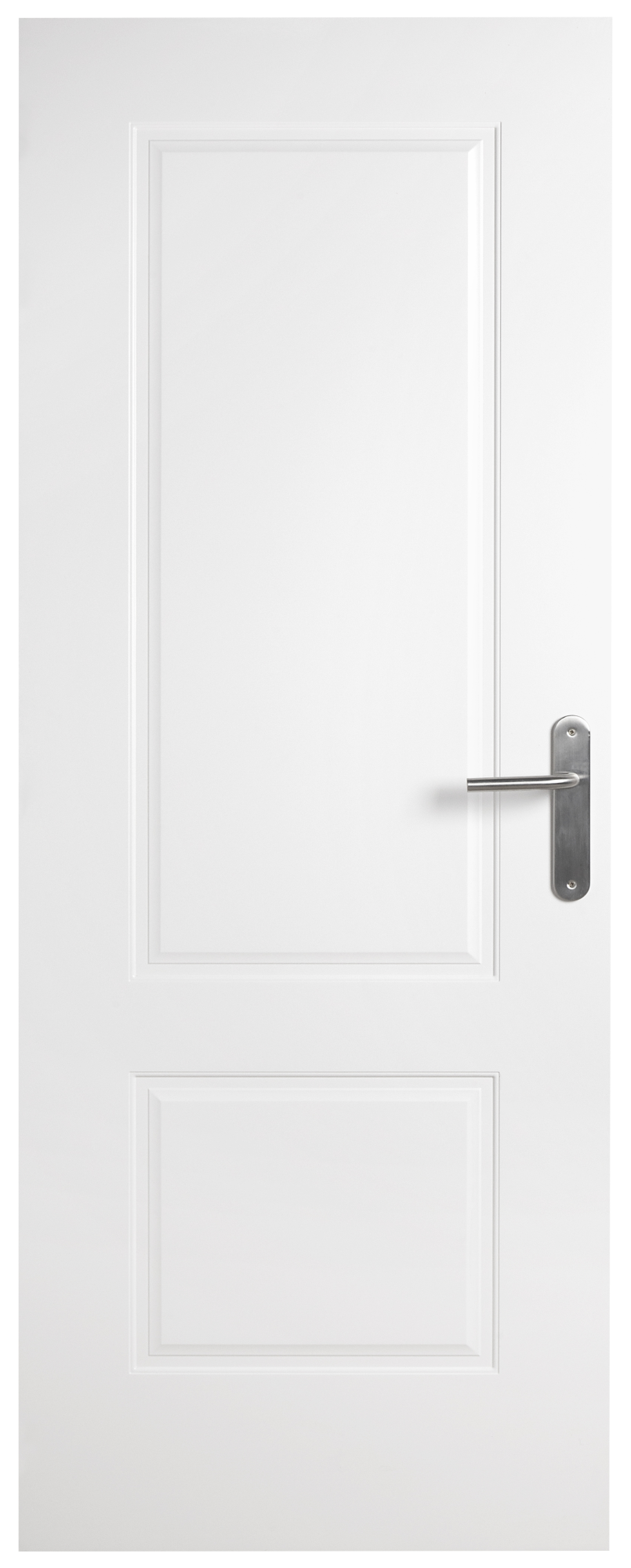 Puerta marsella plus blanco apertura izquierda 82.5cm de la marca ARTENS