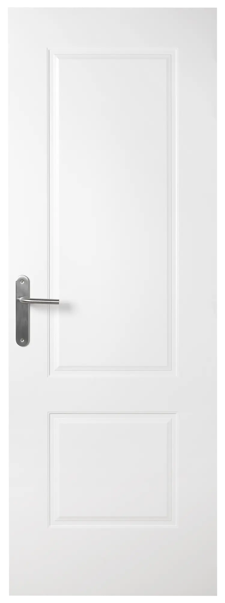 Puerta marsella plus blanco apertura derecha 9x62.5cm