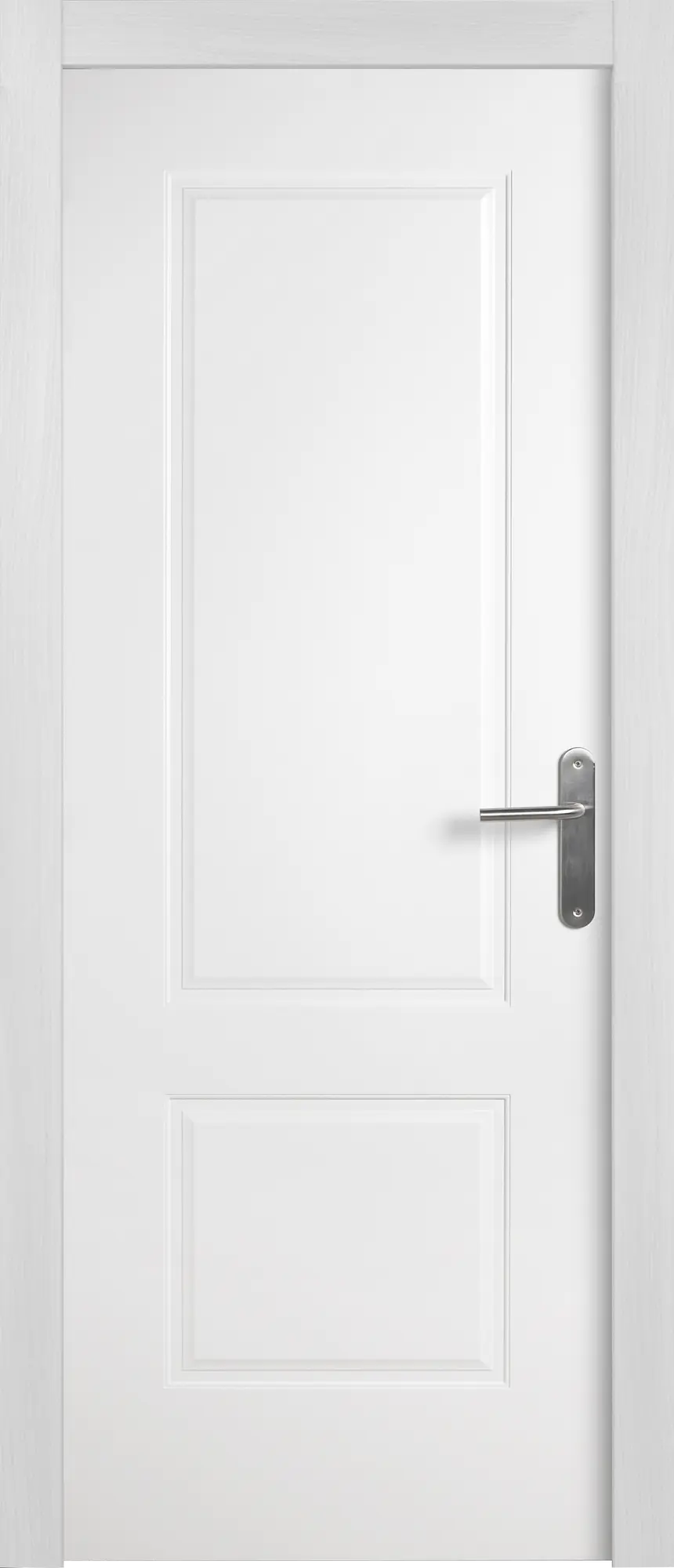 Puerta marsella plus blanco apertura izquierda 9x62.5cm