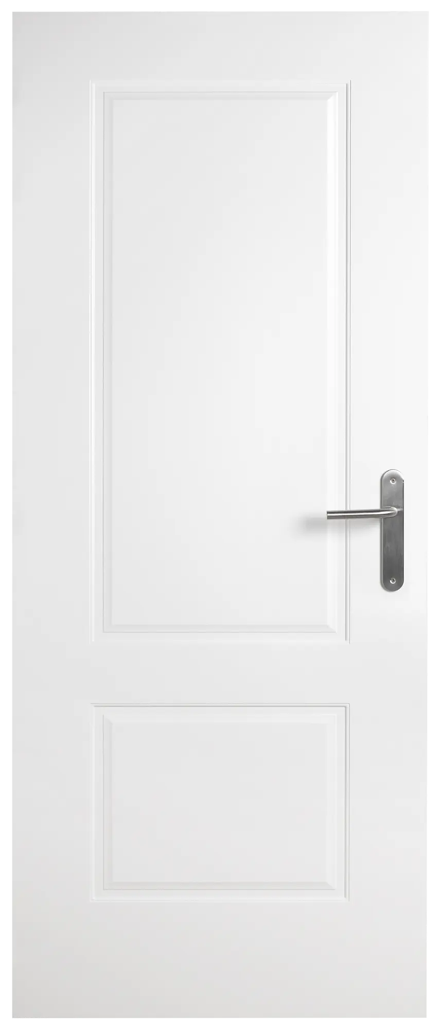 Puerta marsella plus blanco apertura izquierda 9x92.5cm