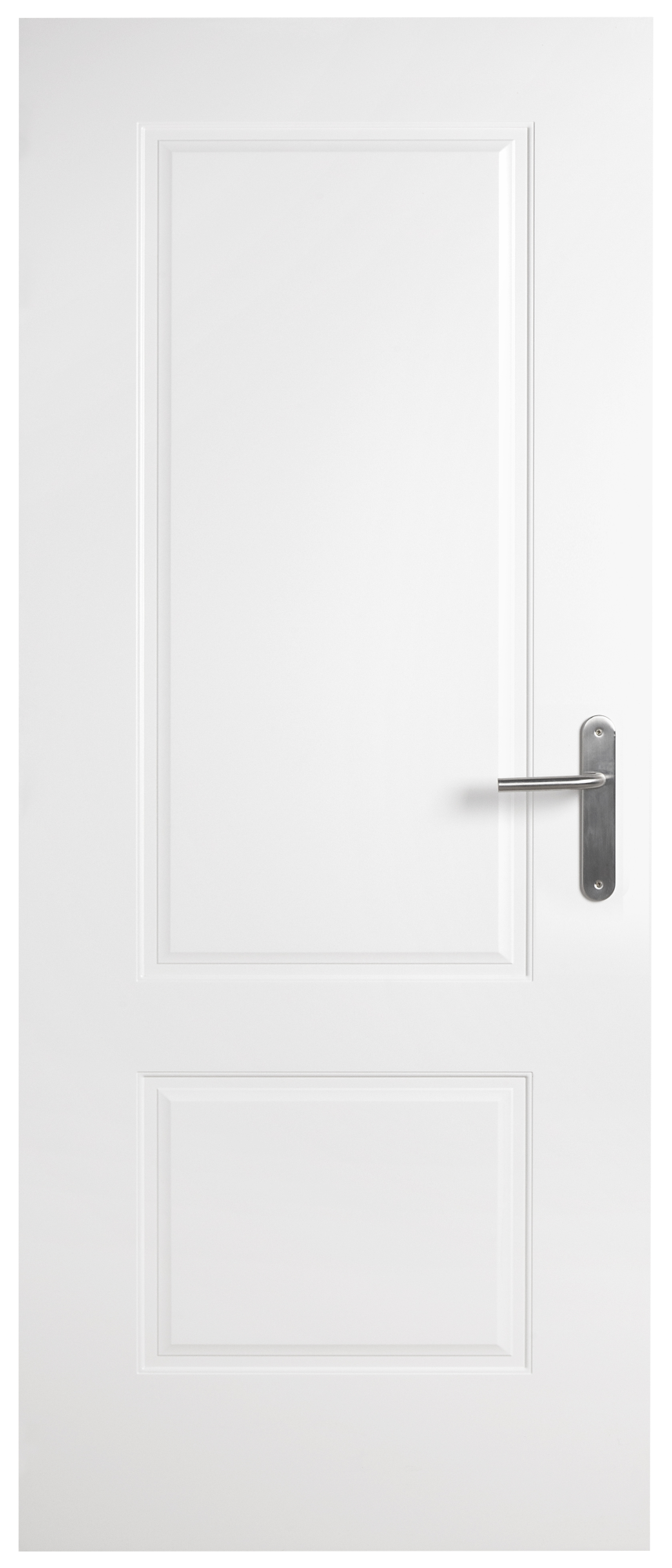 Puerta marsella plus blanco apertura izquierda 9x92.5cm de la marca ARTENS