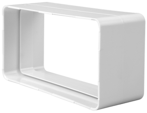 Sensor de humedad + Temporizador de retardo Tamaño de conducto de 100 mm  Ventilador de ventilación blanco Extractor de cocina de flujo de aire de  baño