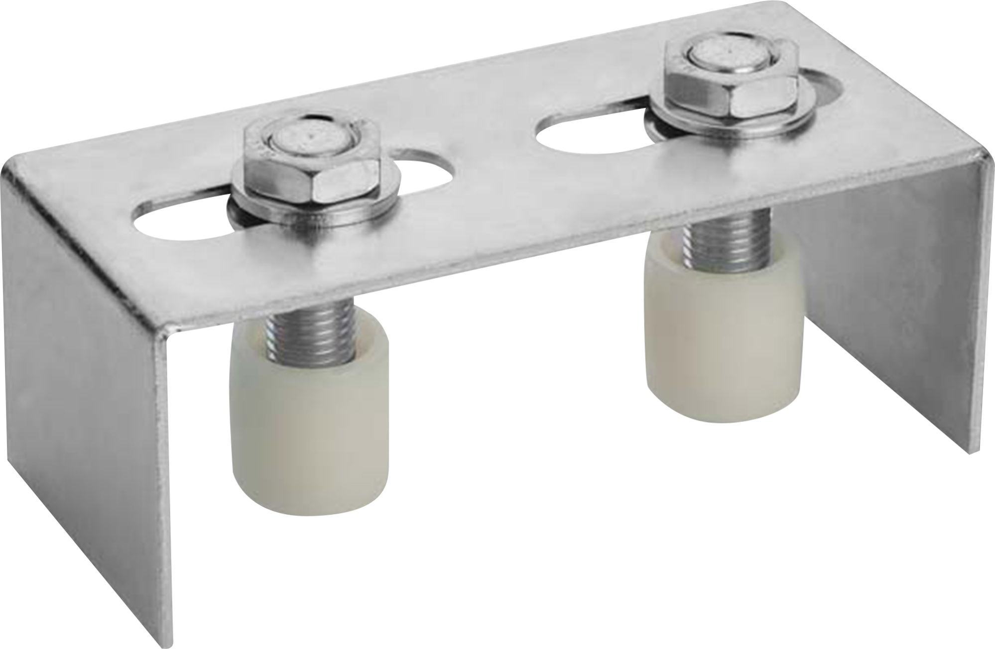 Gu a Para Puerta Corredera En Acero Y 0 02 M De Ancho Leroy Merlin Gu a Para Puerta Corredera En Acero Y 0 02 M De Ancho Leroy Merlin