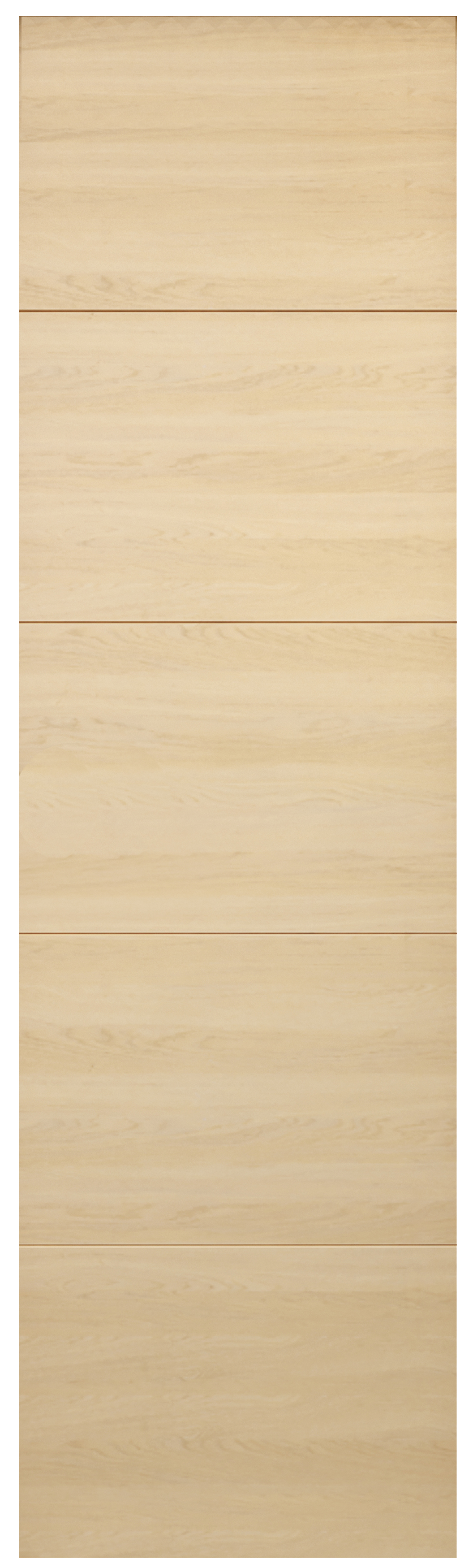 Panel berna roble miel 207x87 de la marca Sin marca