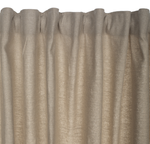 Las 10 mejores cortinas para salón de Leroy Merlin (bonitas, fáciles de  colocar y lavar)
