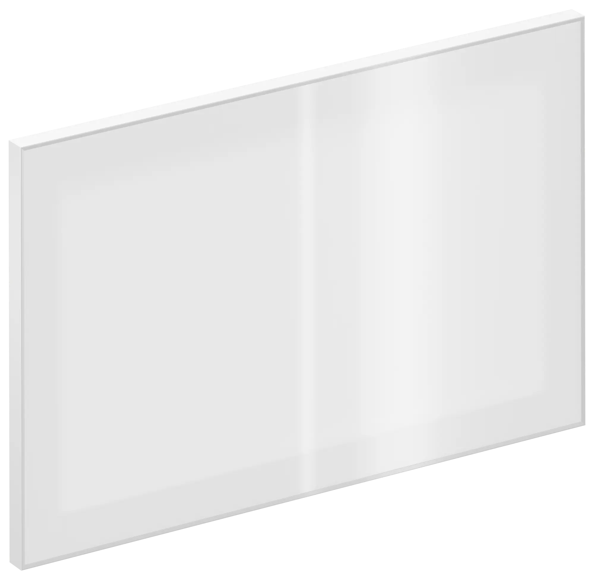 Puerta de cocina vitrina samara cristal 59,7x38,1 cm