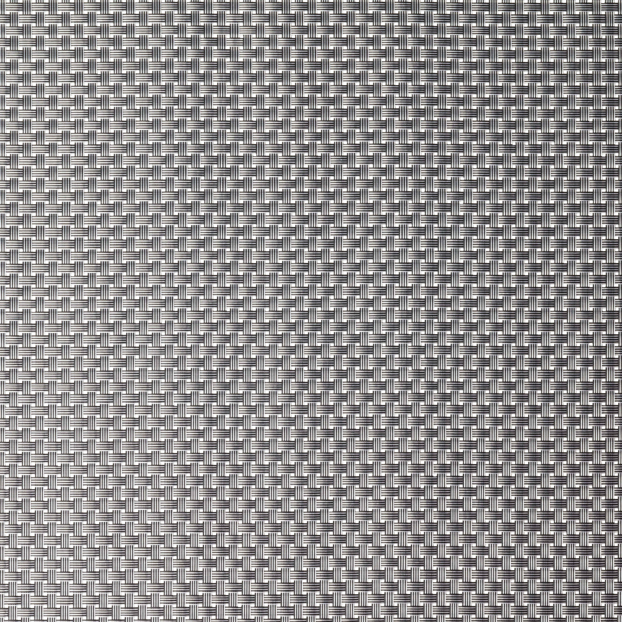 Malla de ocultación alta naterial de polietileno 1x3 m gris/negro