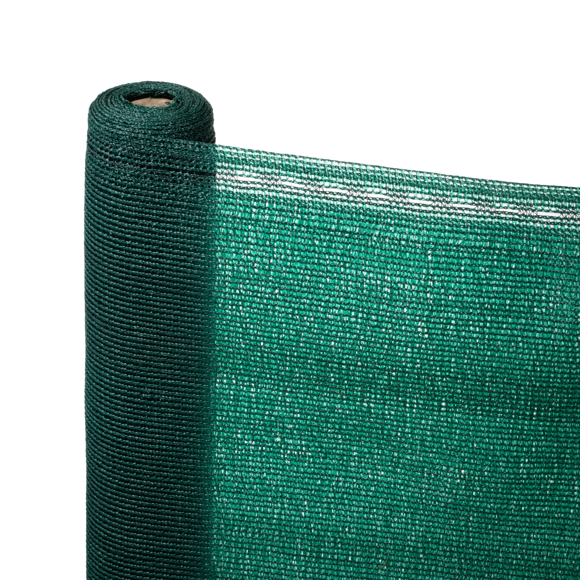 Malla de ocultación alta naterial de polietileno 1.5x10 m verde de la marca NATERIAL