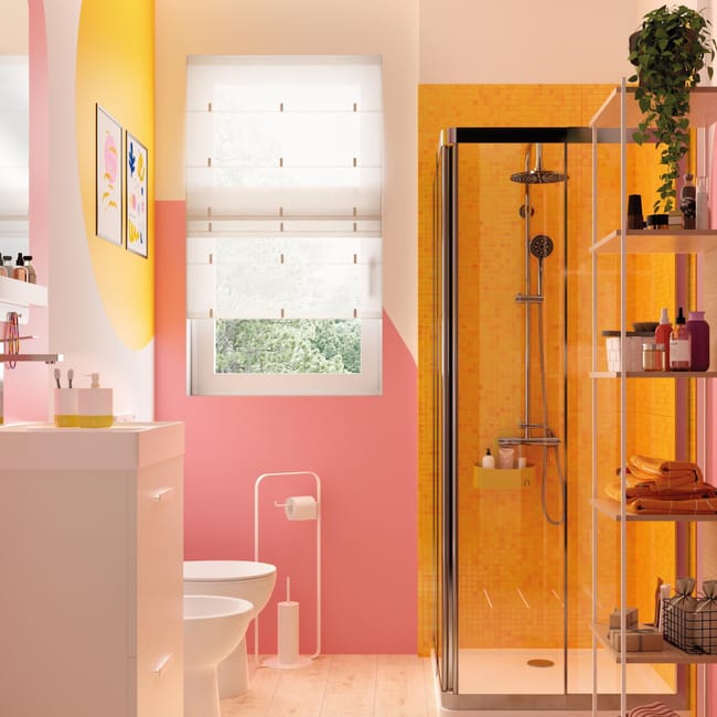 Percheros de baño hot sale