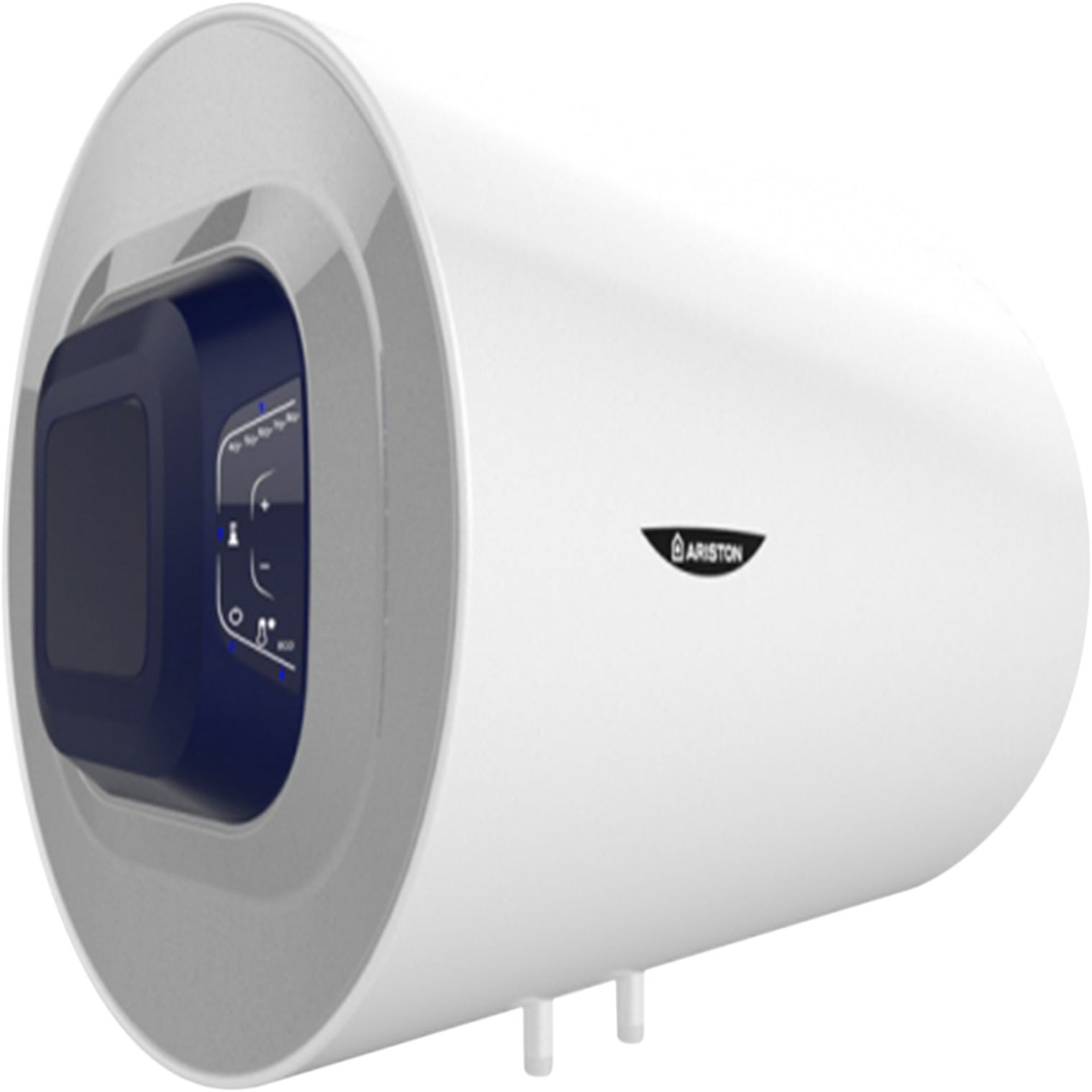 Ryte Eco Termo Eléctrico Horizontal 80 litros  Calentador de Agua  Horizontal, Serie Premium Eco, Instantaneo - Aislamiento de alta densidad :  : Bricolaje y herramientas