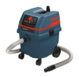 Arebos Aspiradora Industrial 5IN1 | aspiradoras potentes 1300 W | Potente  aspiradora de Cenizas | aspiradora en seco y húmedo | con y sin Bolsa | 30  L