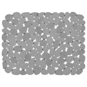 Placas cubre vitrocerámica 2 piezas 30x52 cubre vitrocerámica cristal perro  5903515051008