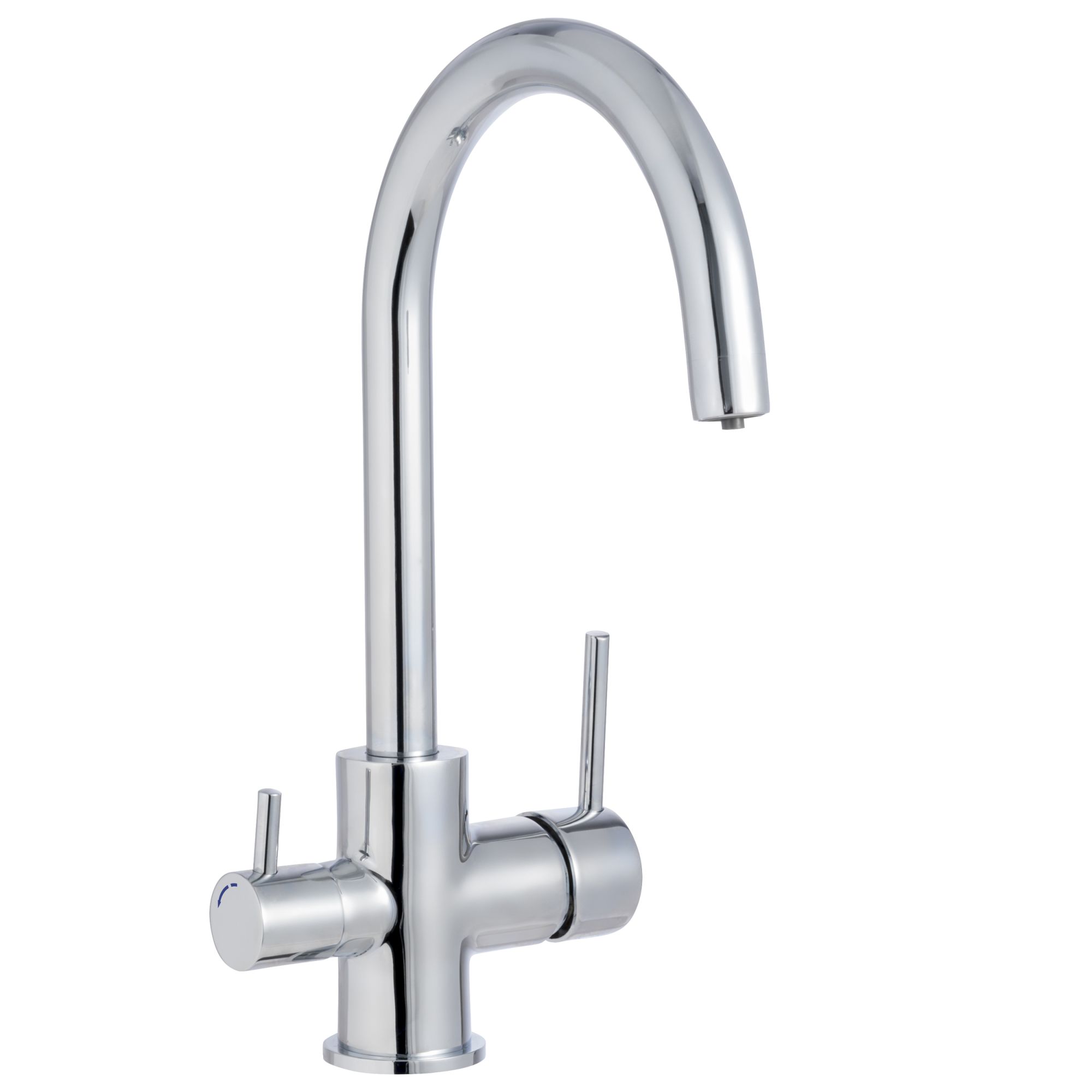 Leroy merlin grifo osmosis 2025