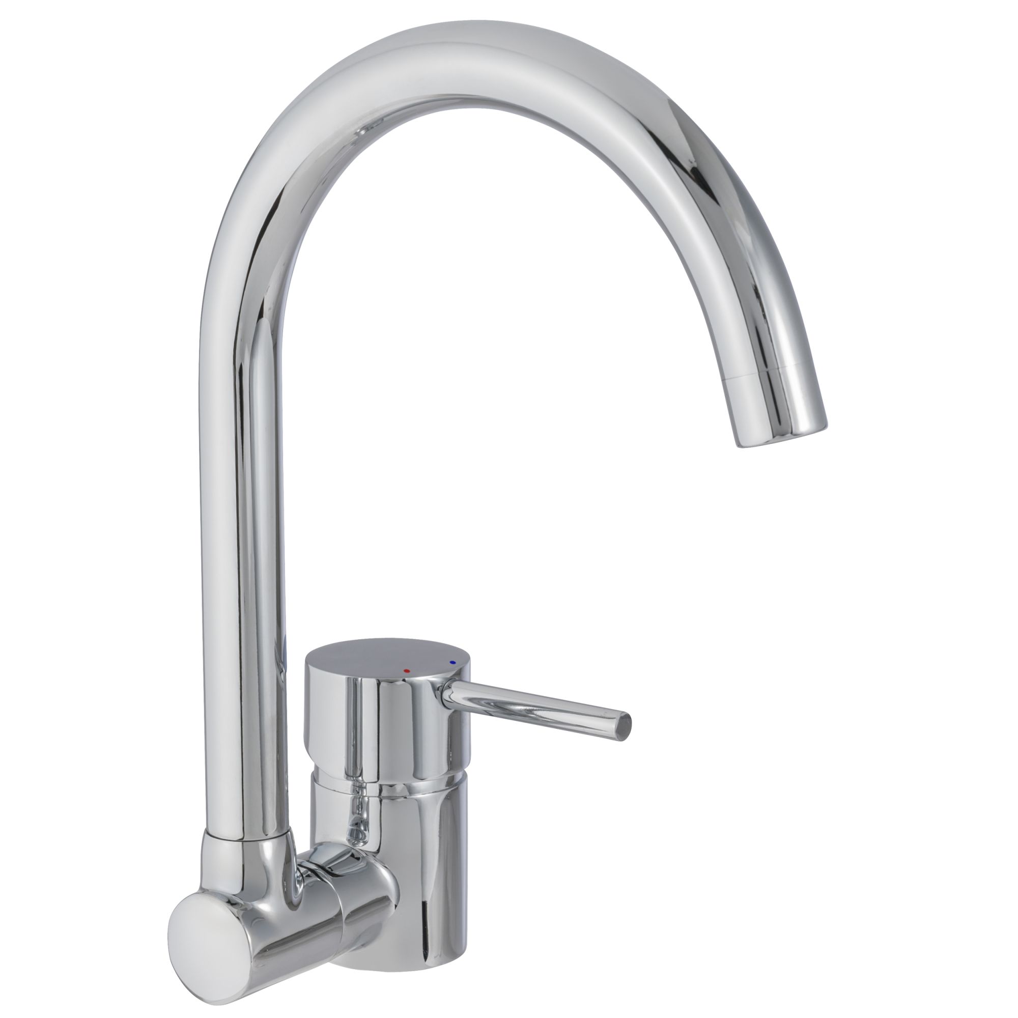 Grifos de cocina discount abatibles leroy merlin
