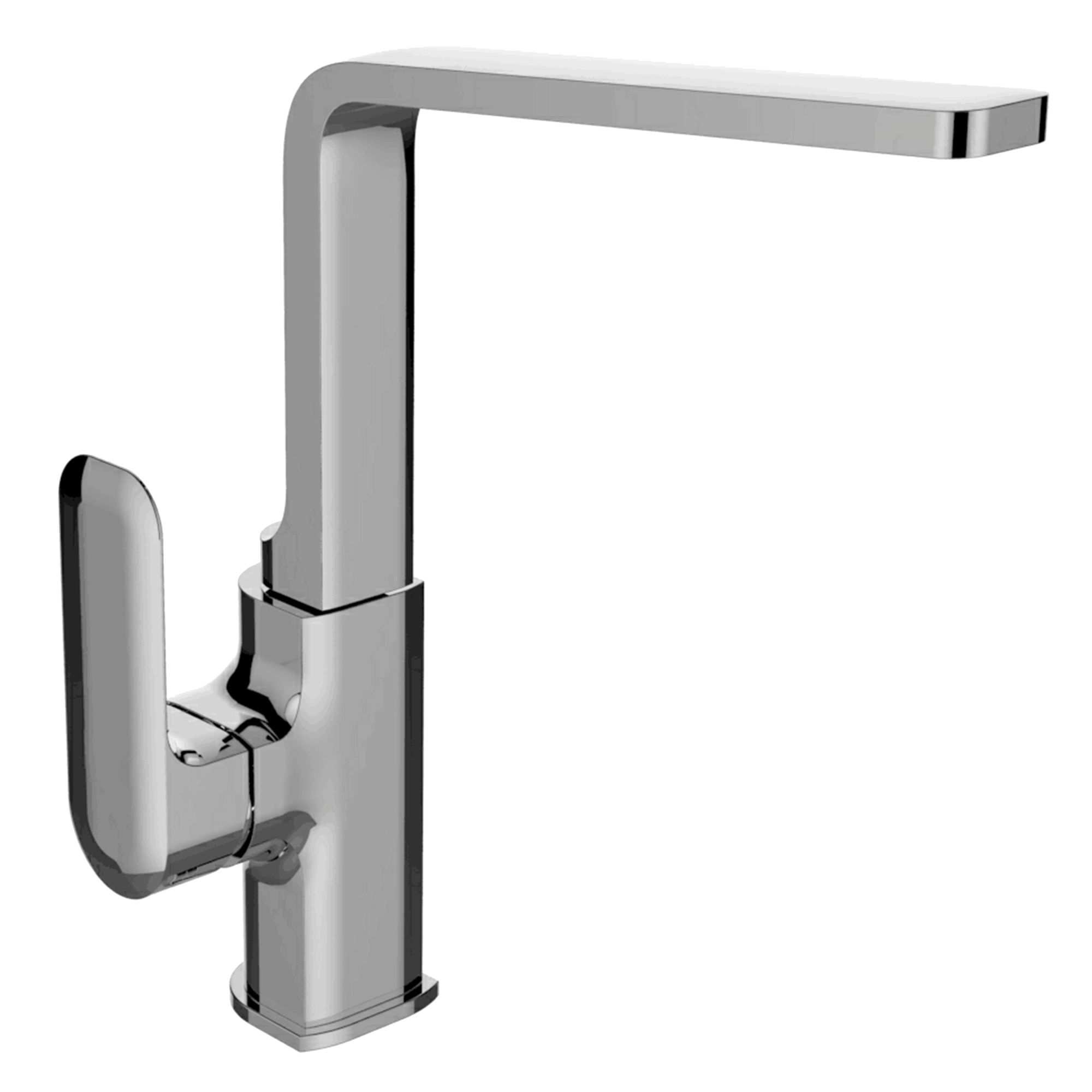 Grifo monomando cocina 2024 leroy merlin