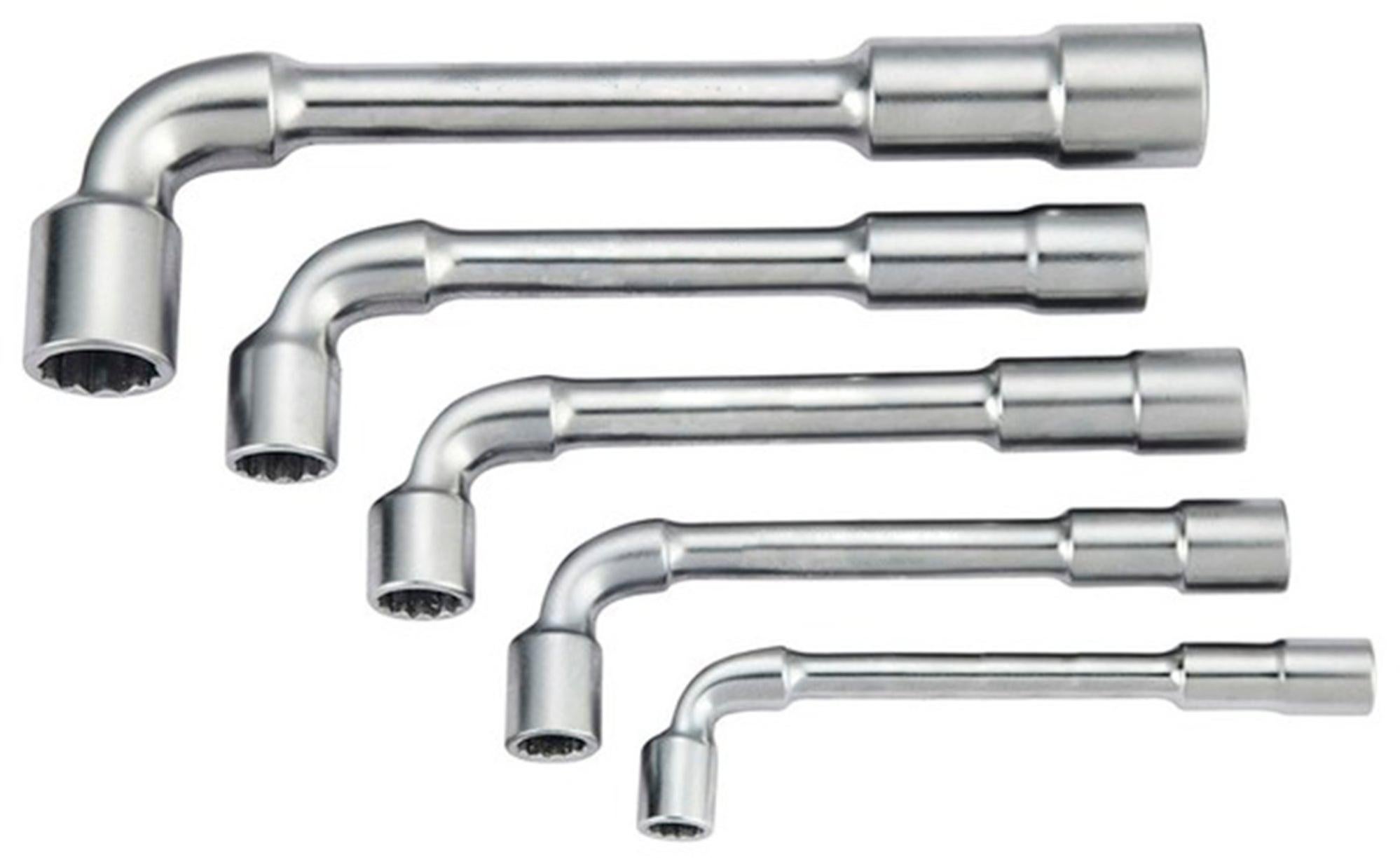 Llave de pipa abierta 19mm | Leroy Merlin