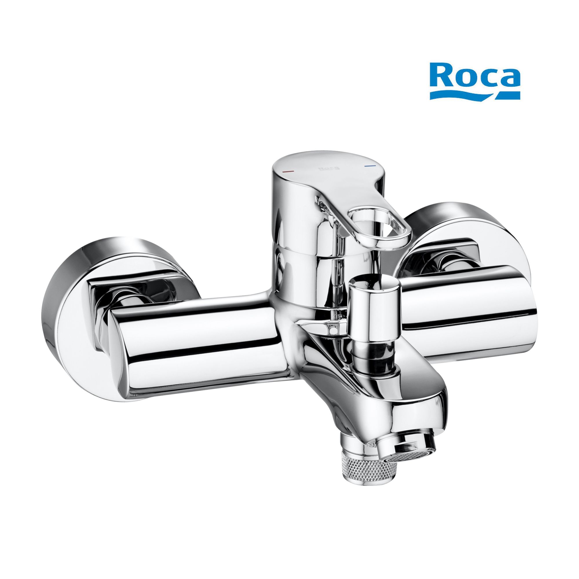 Grifo termostatico bañera leroy merlin hot sale