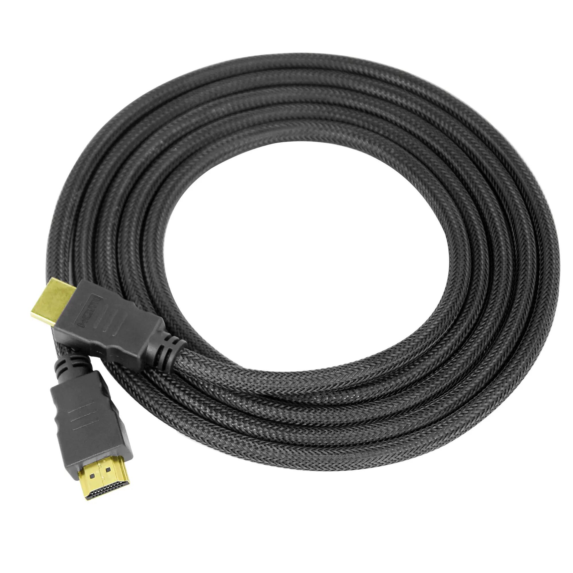 Cable HDMI Ethernet 2 EVOLOGY | Merlin