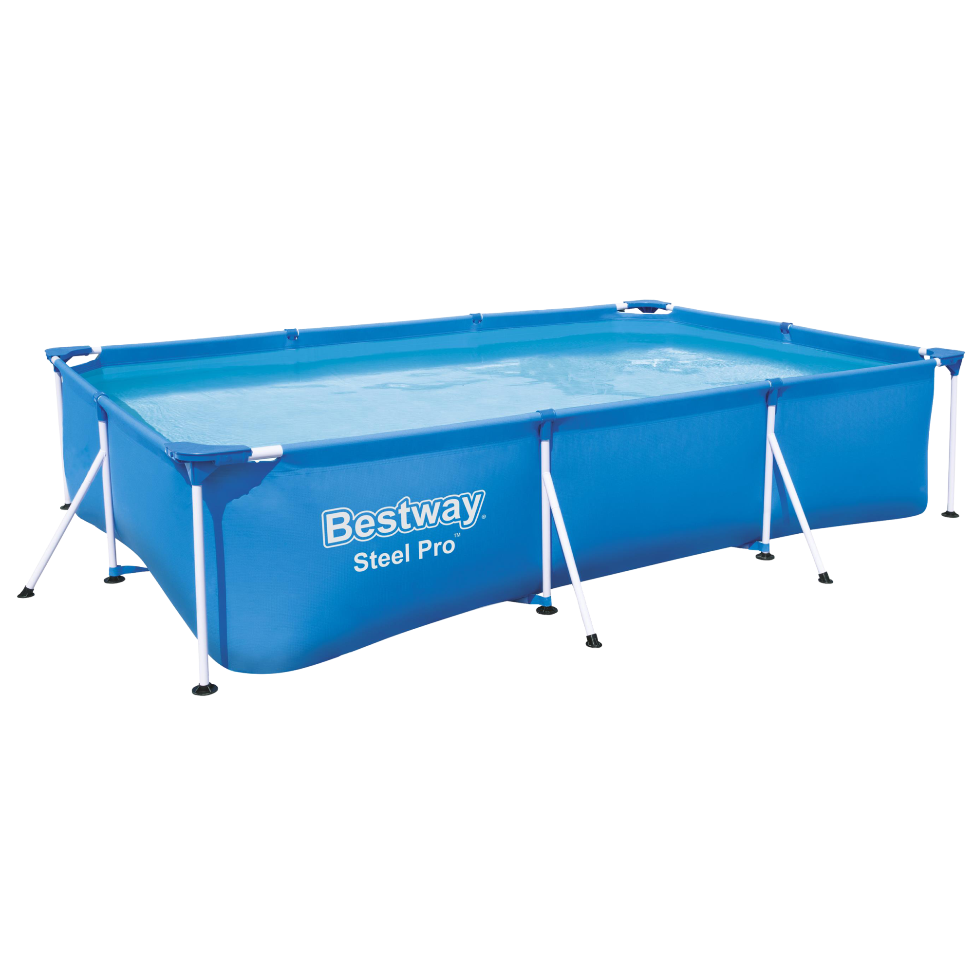 tubular de pvc rectangular BESTWAY m | Leroy Merlin